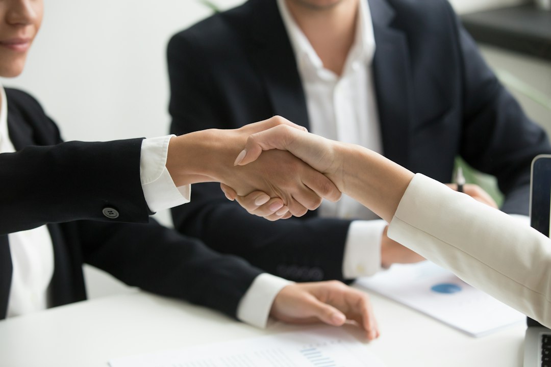 Accordo per l’assegnazione o il trasferimento del marchio ereditato